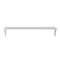 Koolmore NSF Stainless Steel Wall Mount Shelf  - Industrial Grade Metal Shelving WMSH-1260 - alternate 3